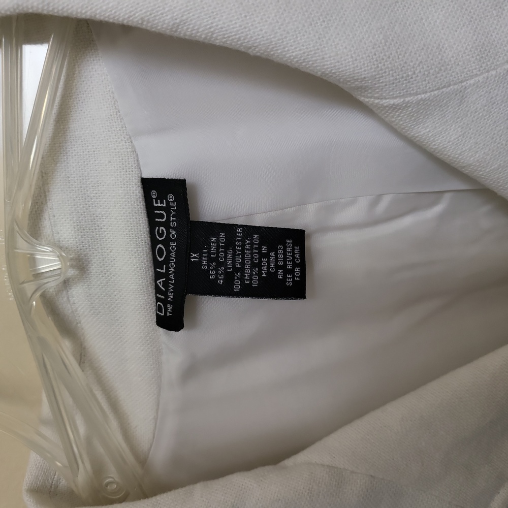 Dialogue Jacket - image 2